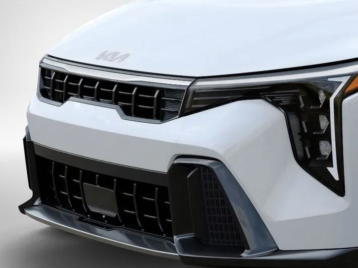 2026 Kia K4 - view 12
