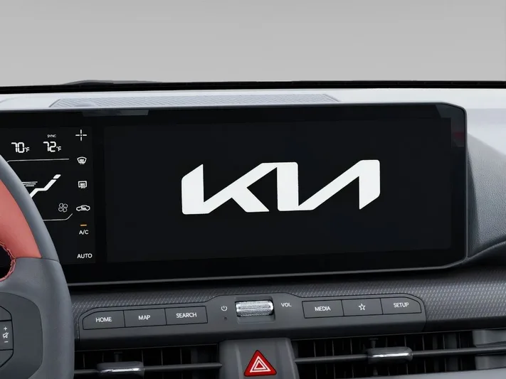 2026 Kia K4 - view 20