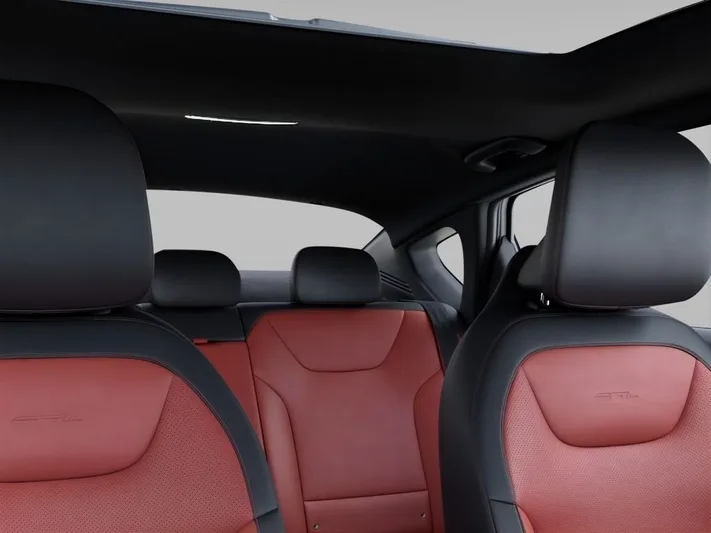 2026 Kia K4 - view 27