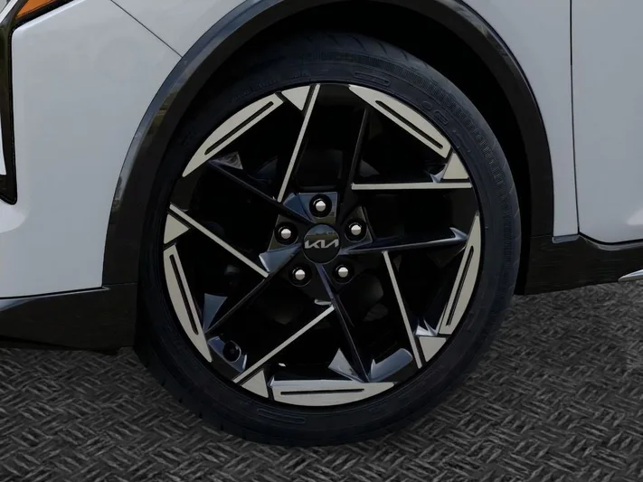 2026 Kia K4 - view 9