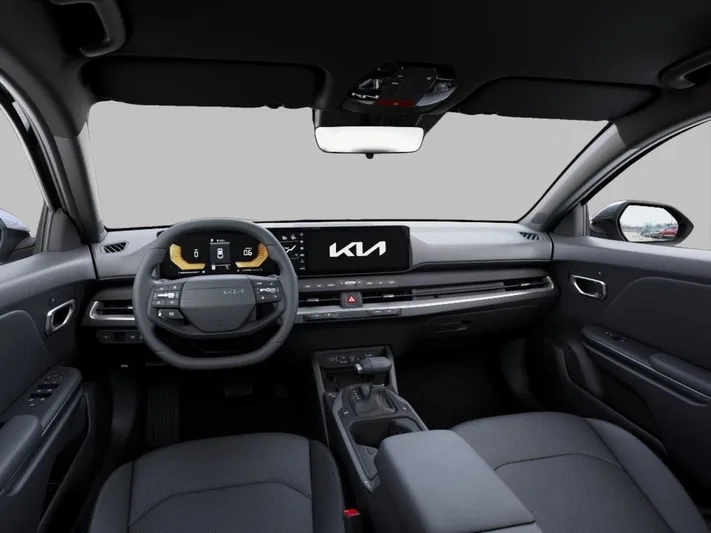 2026 Kia K4 - view 14