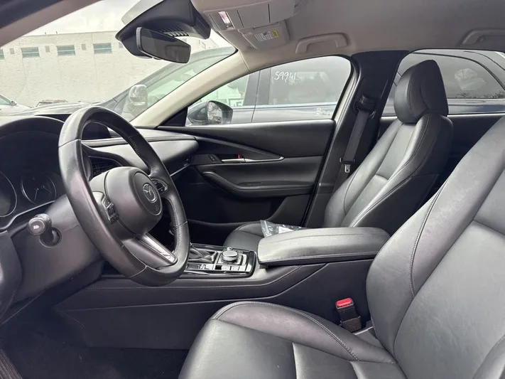 2024 Mazda CX-30 - view 10