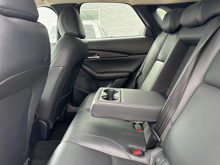 2024 Mazda CX-30 - view 28