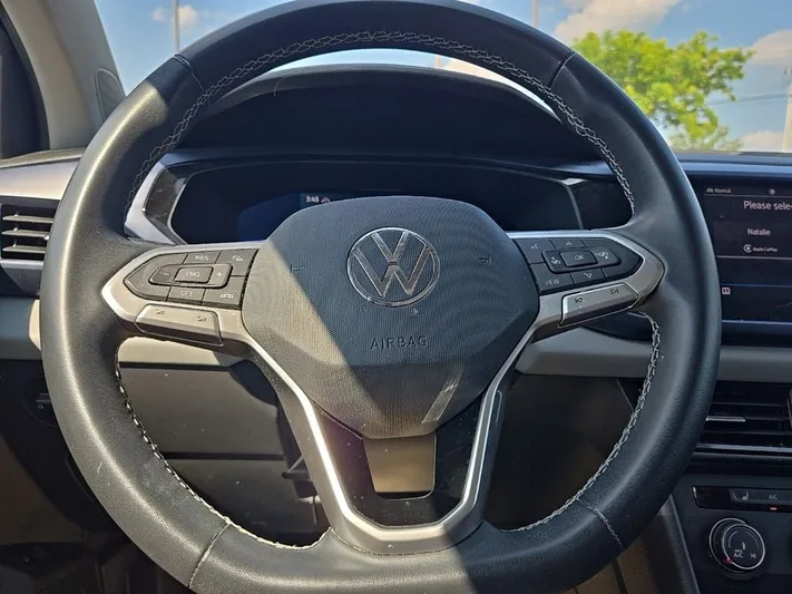 2022 Volkswagen Taos - view 14