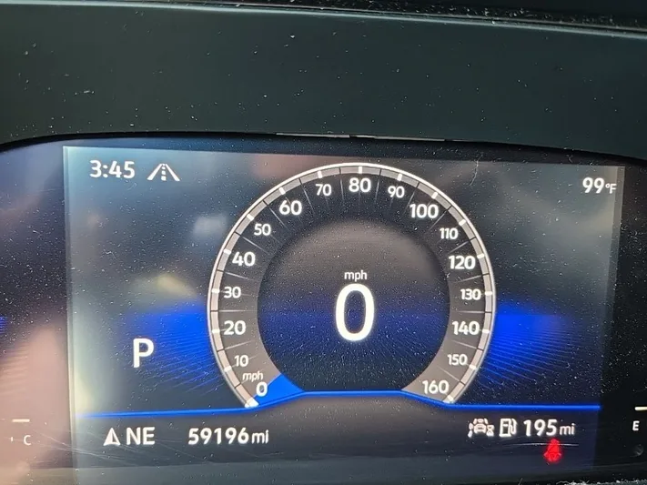 2022 Volkswagen Taos - view 18