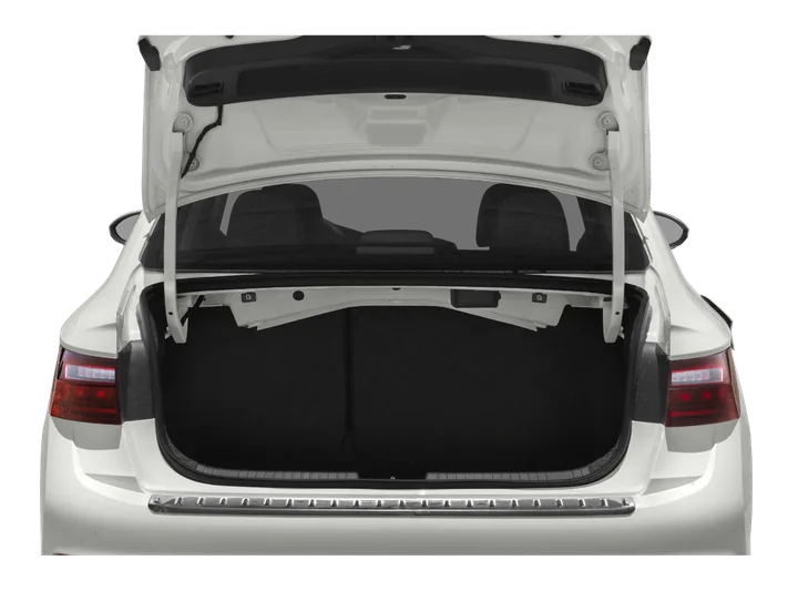 2024 Volkswagen Jetta - view 11
