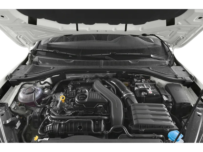 2024 Volkswagen Jetta - view 12