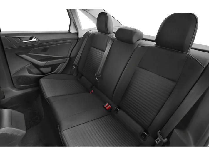 2024 Volkswagen Jetta - view 13