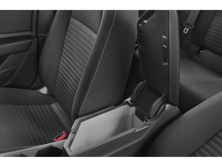 2024 Volkswagen Jetta - view 14