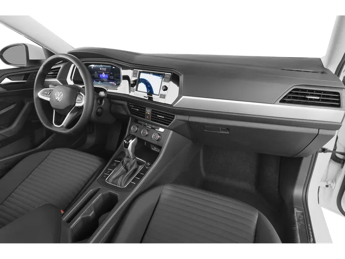 2024 Volkswagen Jetta - view 15