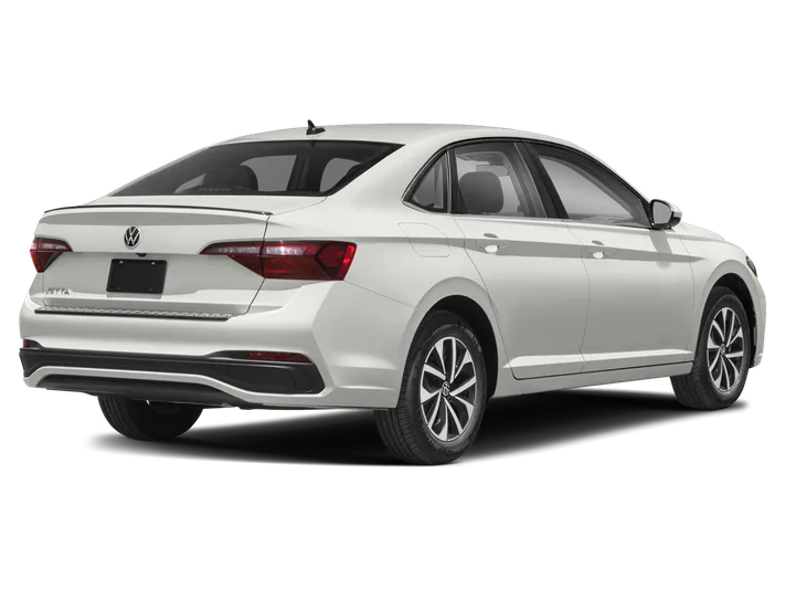 2024 Volkswagen Jetta - view 2