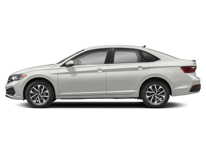 2024 Volkswagen Jetta - view 3