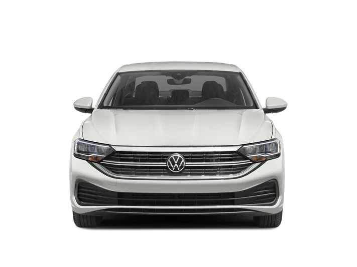 2024 Volkswagen Jetta - view 4