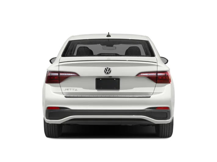 2024 Volkswagen Jetta - view 5