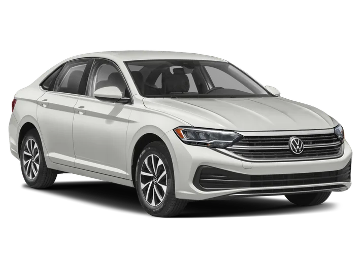 2024 Volkswagen Jetta - view 6