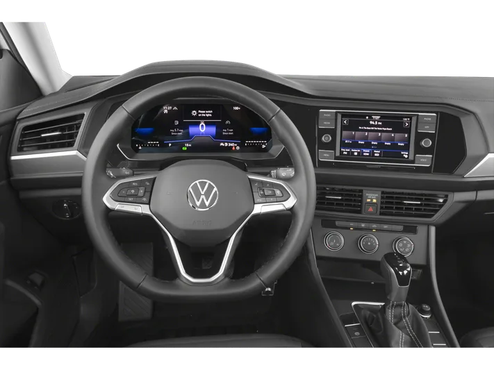 2024 Volkswagen Jetta - view 7