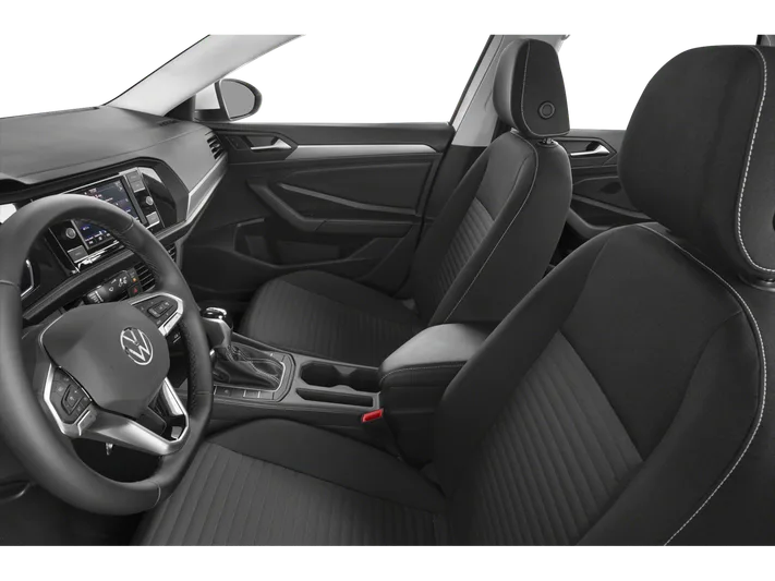 2024 Volkswagen Jetta - view 9