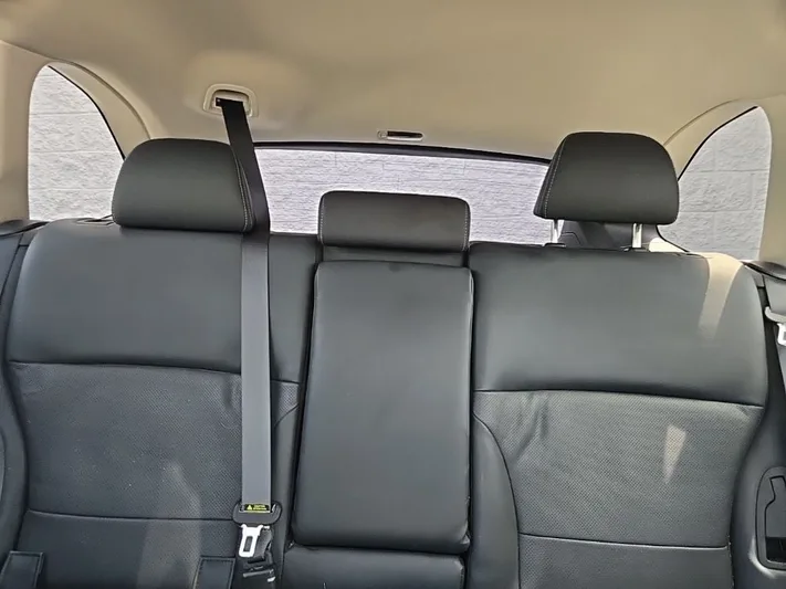 2018 Subaru Outback - view 28