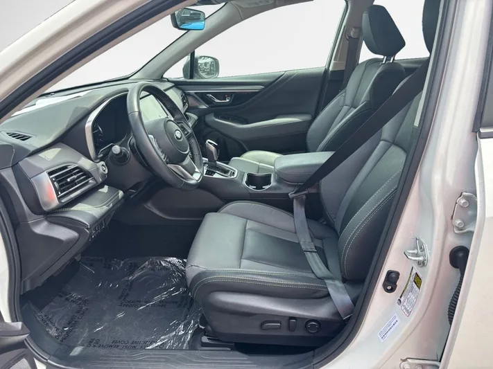2023 Subaru Outback - view 12