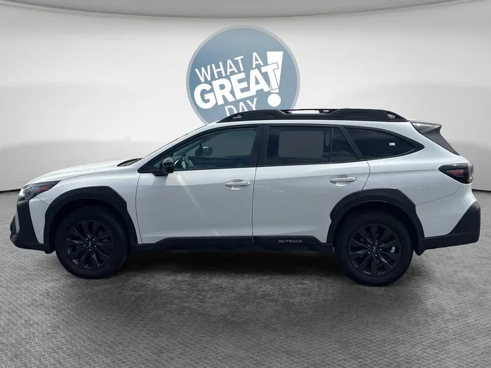 2023 Subaru Outback - view 7