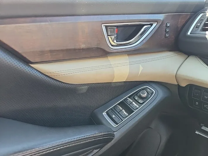 2021 Subaru Ascent - view 20