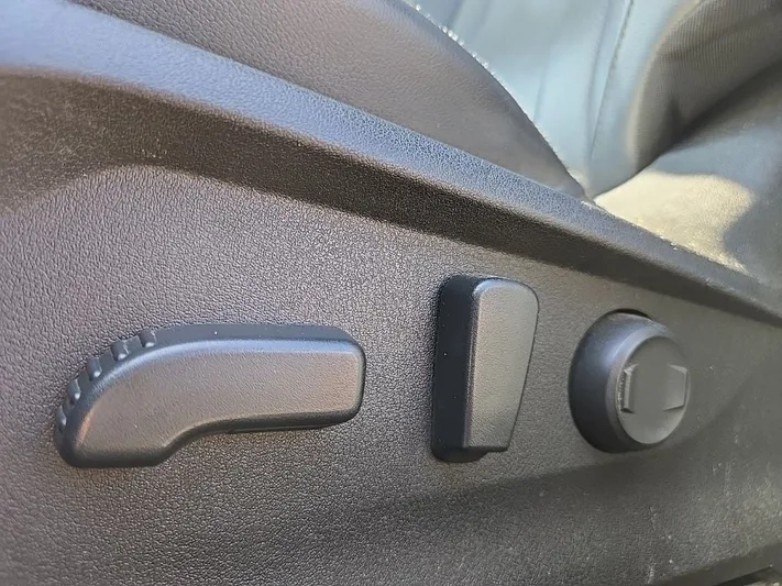2021 Subaru Ascent - view 34