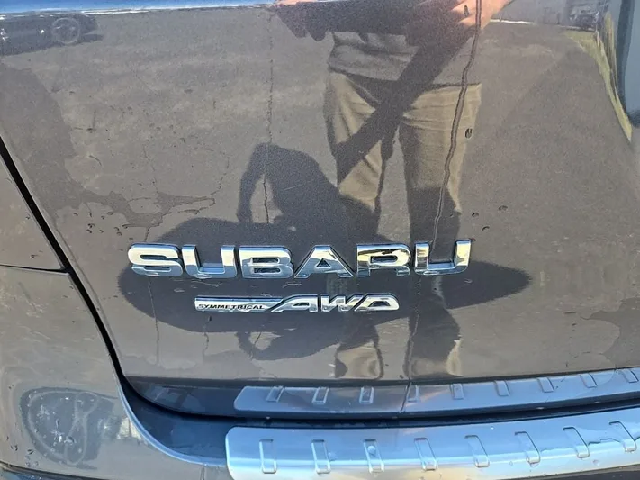 2021 Subaru Ascent - view 5