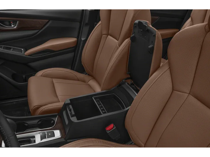2024 Subaru Ascent - view 10