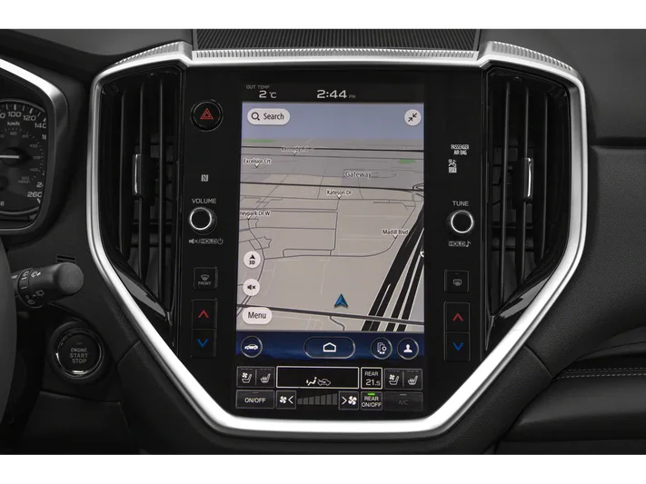 2024 Subaru Ascent - view 12