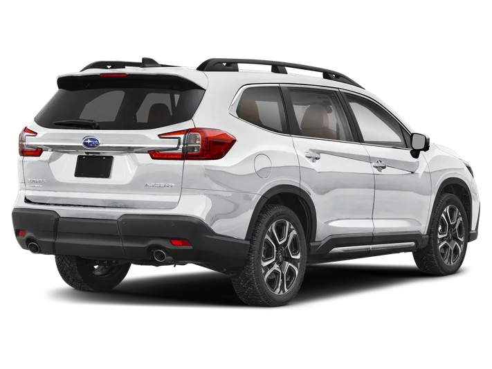 2024 Subaru Ascent - view 2