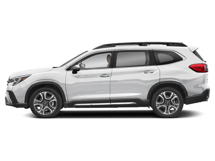 2024 Subaru Ascent - view 3