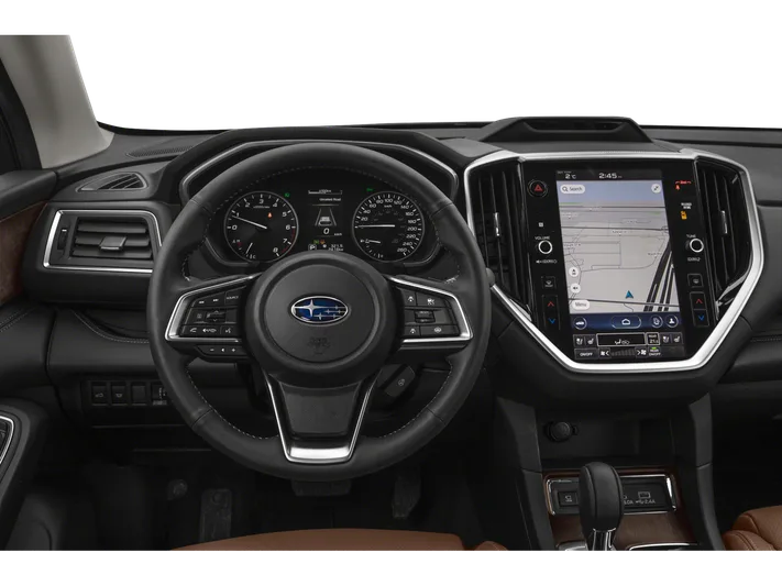 2024 Subaru Ascent - view 4