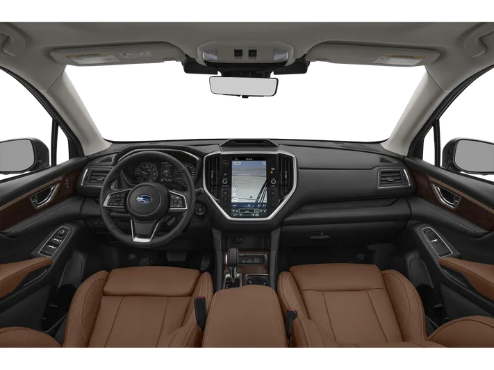2024 Subaru Ascent - view 5