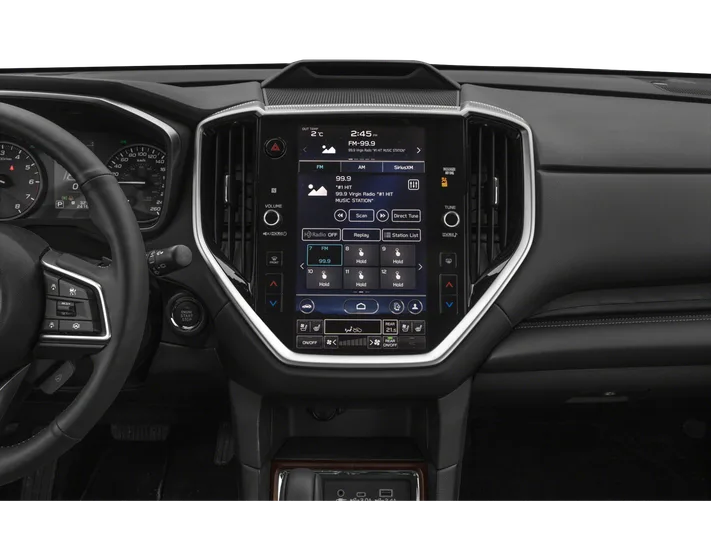 2024 Subaru Ascent - view 7