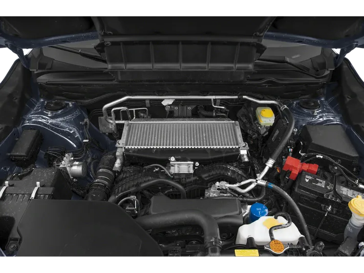 2024 Subaru Ascent - view 8
