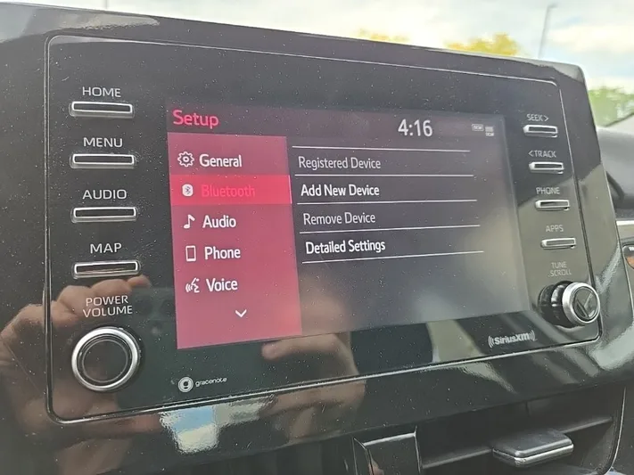 2023 Toyota Camry - view 23