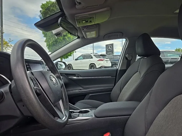 2023 Toyota Camry - view 30