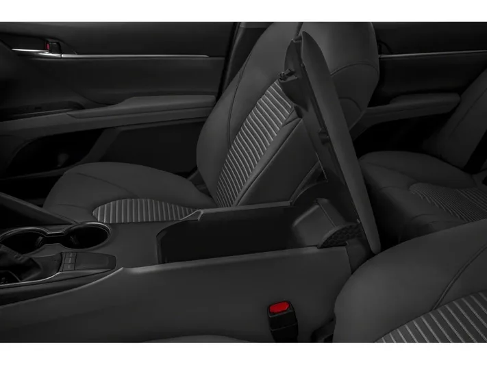 2024 Toyota Camry - view 10