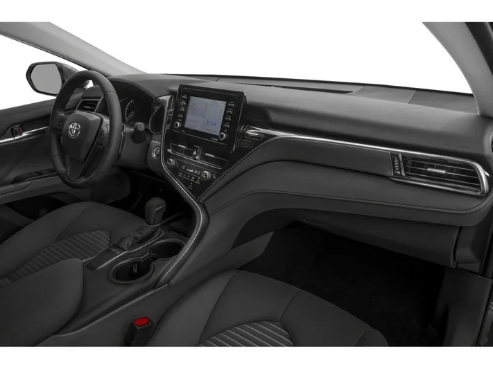 2024 Toyota Camry - view 11