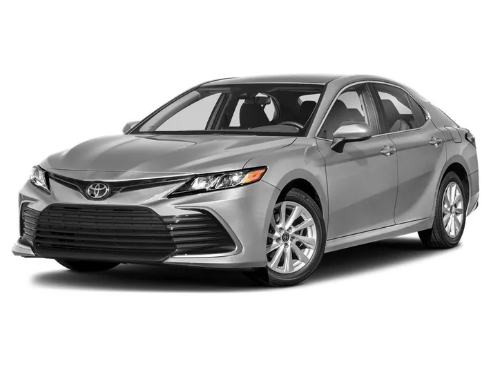 2024 Toyota Camry - view 13