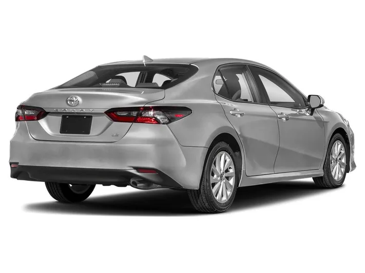 2024 Toyota Camry - view 14