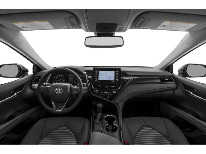 2024 Toyota Camry - view 17