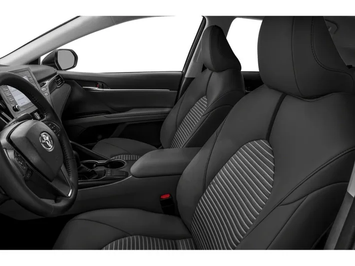 2024 Toyota Camry - view 18