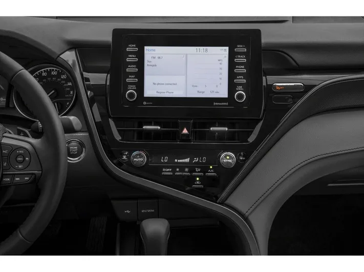 2024 Toyota Camry - view 19