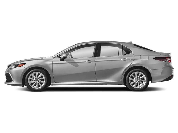 2024 Toyota Camry - view 3