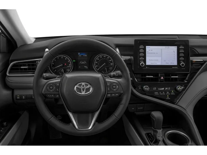 2024 Toyota Camry - view 4