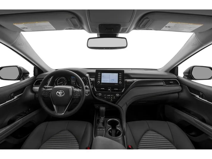 2024 Toyota Camry - view 5