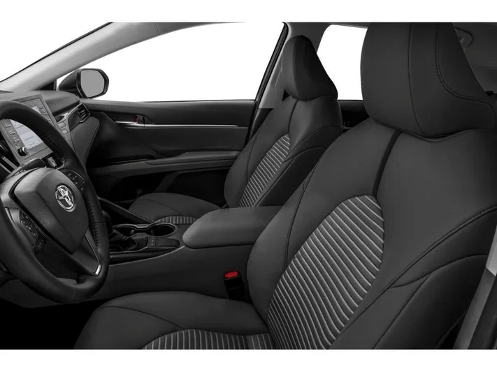 2024 Toyota Camry - view 6