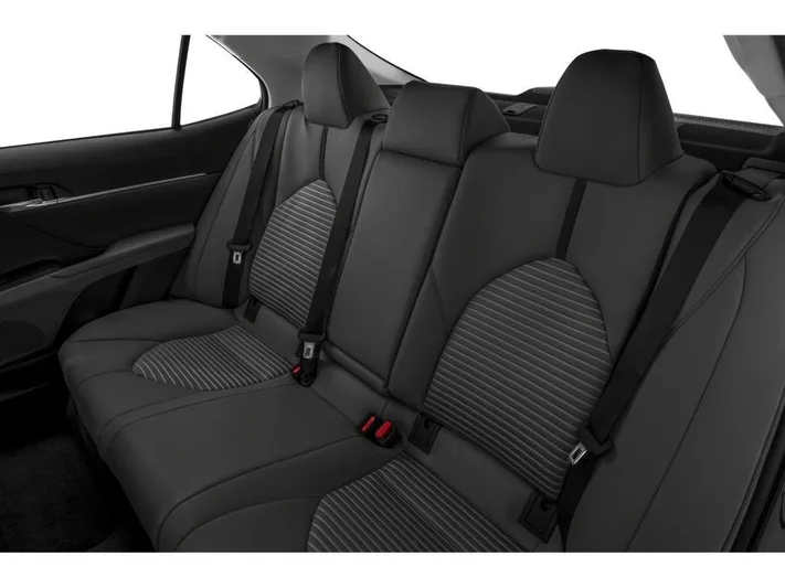 2024 Toyota Camry - view 9