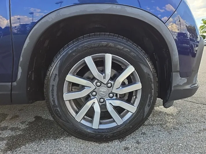 2020 Honda Pilot - view 12